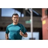 Garmin Forerunner 25 - Fekete/Piros (010-01353-10) 