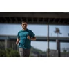 Garmin Forerunner 25 - Fekete/Piros (010-01353-10) 