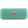 JBL FLIP 4 vízálló, hordozható bluetooth hangszóró - Türkiz kékes zöld