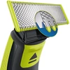 Philips OneBlade QP2520/30 - Fekete/Zöld (QP2520/30)