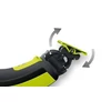 Philips OneBlade QP2520/30 - Fekete/Zöld (QP2520/30)