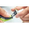 Philips OneBlade QP2520/30 - Fekete/Zöld (QP2520/30)