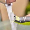 Philips OneBlade QP2520/30 - Fekete/Zöld (QP2520/30)
