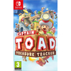 Kép 1/8 - Captain Toad: Treasure Tracker (Switch)