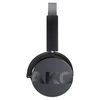 AKG Y50 fejhallgató - Fekete