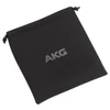 AKG Y50 fejhallgató - Fekete