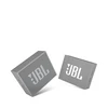 JBL GO hordozható bluetooth hangszóró - Szürke