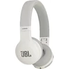 JBL E45 BT Bluetooth fejhallgató - Fehér