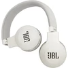 JBL E45 BT Bluetooth fejhallgató - Fehér