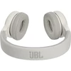 JBL E45 BT Bluetooth fejhallgató - Fehér