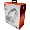 JBL E45 BT Bluetooth fejhallgató - Fehér