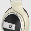 Sennheiser HD 599 nyitott fejhallgató - Csontszín (506831)