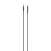 Sennheiser HD 599 nyitott fejhallgató - Csontszín (506831)
