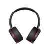 Sony MDR-XB950B1 bluetooth fejhallgató - Fekete