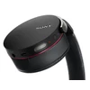 Sony MDR-XB950B1 bluetooth fejhallgató - Fekete