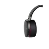 Sony MDR-XB950B1 bluetooth fejhallgató - Fekete