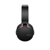 Sony MDR-XB950B1 bluetooth fejhallgató - Fekete