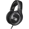 Sennheiser HD 559 nyitott fejhallgató - Fekete (506828)