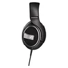 Sennheiser HD 559 nyitott fejhallgató - Fekete (506828)