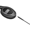 Sennheiser HD 559 nyitott fejhallgató - Fekete (506828)