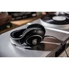 Sennheiser HD 559 nyitott fejhallgató - Fekete (506828)