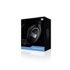 Sennheiser HD 559 nyitott fejhallgató - Fekete (506828)