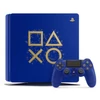 PlayStation 4 (PS4) Slim 500GB Days of Play Limited Edition