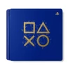 PlayStation 4 (PS4) Slim 500GB Days of Play Limited Edition