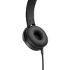Sony MDR-XB550AP EXTRA BASS fejhallgató - Fekete