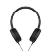 Sony MDR-XB550AP EXTRA BASS fejhallgató - Fekete