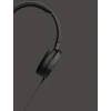 Sony MDR-XB550AP EXTRA BASS fejhallgató - Fekete