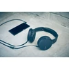 Sony MDR-XB550AP EXTRA BASS fejhallgató - Fekete