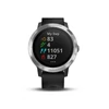 Garmin VívoActive 3 - Fekete/Ezüst (010-01769-00)