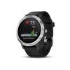Garmin VívoActive 3 - Fekete/Ezüst (010-01769-00)