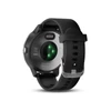 Garmin VívoActive 3 - Fekete/Ezüst (010-01769-00)
