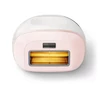 Philips Lumea Essential BRI861/00 IPL villanófényes szőrtelenítő - Rózsaszín/Fehér