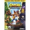 Crash Bandicoot N. Sane Trilogy (PC) + Ajándék tornazsák
