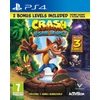 Crash Bandicoot N. Sane Trilogy (PS4)