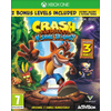 Kép 1/9 - Crash Bandicoot N. Sane Trilogy (Xbox One) + Ajándék tornazsák