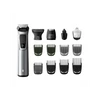 Philips MG7720/15 Multigroom series 7000 univerzális szõrtelenítõ 14 az 1-ben arcra, hajra és testre - Ezüst/Fekete