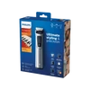 Philips MG7720/15 Multigroom series 7000 univerzális szõrtelenítõ 14 az 1-ben arcra, hajra és testre - Ezüst/Fekete