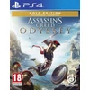 Assassin's Creed Odyssey (PS4)