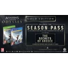 Assassin's Creed Odyssey Gold Edition (PS4)
