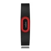 Garmin HRM-Run mellkasi pulzusmérő jeladó - Fekete/Piros (010-10997-12)