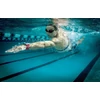 Garmin HRM-Swim mellkasi szívritmusmérő jeladó úszáshoz - Kék ( 010-12342-00)