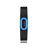 Garmin HRM-Tri mellkasi szívritmusmérő jeladó triatlonhoz - Fekete/Kék (010-10997-09)