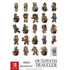Octopath Traveler