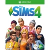 The Sims 4
