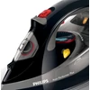 Philips GC4526/87 Azur Performer Plus gőzölős vasaló - Fekete/Ezüst