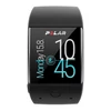 Polar M600 fitness óra, M/L méret - Fekete